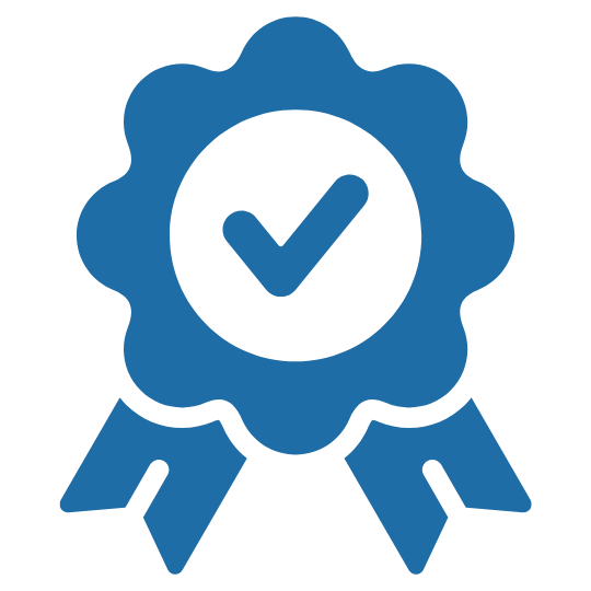 Calidad Certificada